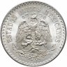 Купить Мексика 1 песо (peso) 1943 год