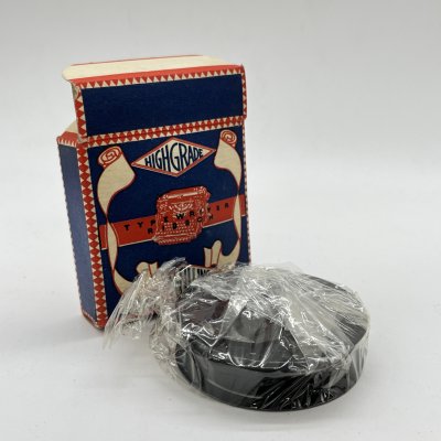 купить Лента для печатной машинки Franklin Ribbon & Carbon Co. в оригинальной упаковке, пластик, бумага, печать, США, 1950-1980 гг.