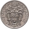 Купить Ватикан 20 чентезимо (centesimi) 1930