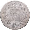 Купить Франция 5 франков 1816