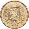 Купить Финляндия  5 марок (markkaa) 1946 S