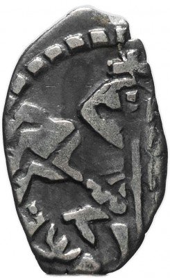 купить Копейка Петра I, Кадашевский двор