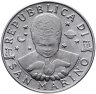 Купить Сан-Марино 10 лир (lire) 1997