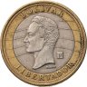 Купить Венесуэла 1 боливар 2007