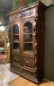 Купить Шкаф, дерево, стекло, Франция, 1880 г.