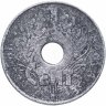Купить Французский Индокитай 1 сантим (centime) 1940-1941