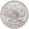 Купить 15 копеек 1908 СПБ-ЭБ
