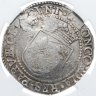 Купить Ефимок 1655 с признаком на талере 1649, в слабе ННР AU58
