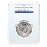 Купить Ефимок 1655 с признаком на талере 1649, в слабе ННР AU58