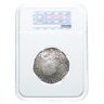 Купить Ефимок 1655 с признаком на талере 1649, в слабе ННР AU58