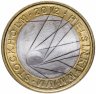 Купить Финляндия 5 евро 2012 "76-й Чемпионат мира по хоккею с шайбой 2012 года в Хельсинки и Стокгольме"