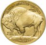 Купить США 50 долларов (dollars) 2022 UNC "Американский буффало (бизон) (American Buffalo)"