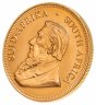 Купить ЮАР "Крюгерранд" UNC 2014 год инвестиционная (Южно-Африканская Республика) унция золота