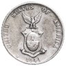 Купить Филиппины 10 сентаво (centavos) 1944