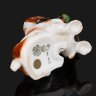 Купить Статуэтка "Спаниель с добычей", фарфор, роспись, Royal Doulton, Великобритания, 1950-1973 гг.