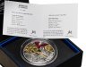 Купить Франция 10 евро 2025 "Эльдорадо" в футляре с сертификатом