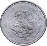 Купить Мексика 1 песо (peso) 1985