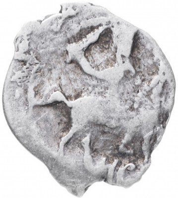 купить Фёдор I Иванович "Блаженный" Денга (полкопейки)