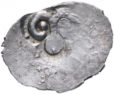 купить Великое Княжество Рязанское денга Иван Фёдорович 1425-1456 гг