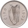 Купить Ирландия 10 пенсов (pence) 1993