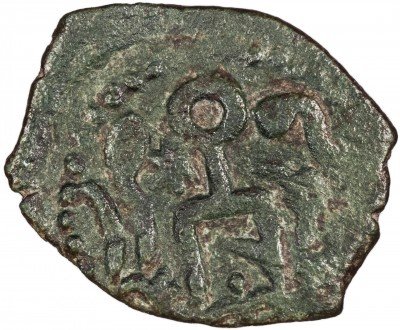 Купить Анонимный пул, чекан Крыма «Сорок восемь = 1 ярмаку», вр.правл. Менгу Тимура