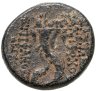 Купить Государство Селевкидов, Антиох VIII, 121-96 годы до Р.Х., АЕ22.