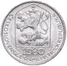 Купить Чехословакия 10 геллеров 1980