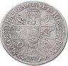 Купить Великобритания 1/2 кроны 1672