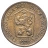 Купить Чехословакия 1 крона 1970