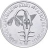 Купить Западная Африка (BCEAO) 100 франков (francs) 2014