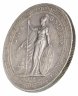 Купить Великобритания 1 торговый доллар (trade dollar) 1902 B