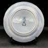 Купить Тарелка декоративная "Старинный замок", фаянс, деколь, Copeland Spode, Великобритания, 1890-1920 гг.
