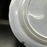 Купить Тарелка декоративная "Старинный замок", фаянс, деколь, Copeland Spode, Великобритания, 1890-1920 гг.