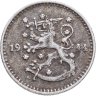 Купить Финляндия 1 марка (markka) 1944