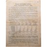 Купить Облигация 100 рублей 1943 Второй Государственный Военный Заем