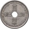 Купить Норвегия 1 крона (krone) 1950