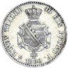 Купить Саксония 1/3 талера 1860
