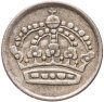Купить Швеция 10 эре (ore) 1958