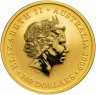 Купить Австралия 100 dollars (долларов) 2009 P  kangaroo (кенгуру)