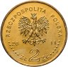 Купить Польша 2 злотых 2011  "Силезские восстания"