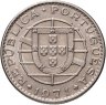 Купить Мозамбик 20 эскудо (escudos) 1971