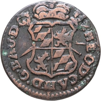 купить Бельгия, Льеж 1 лиард 1751