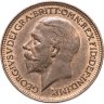 Купить Великобритания 1 фартинг (farthing) 1930