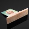 Купить Рамка для фотографий в стиле ар-деко, натуральный камень, шлифовка, стекло, Европа, 1990-2010 гг.