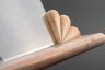Купить Рамка для фотографий в стиле ар-деко, натуральный камень, шлифовка, стекло, Европа, 1990-2010 гг.