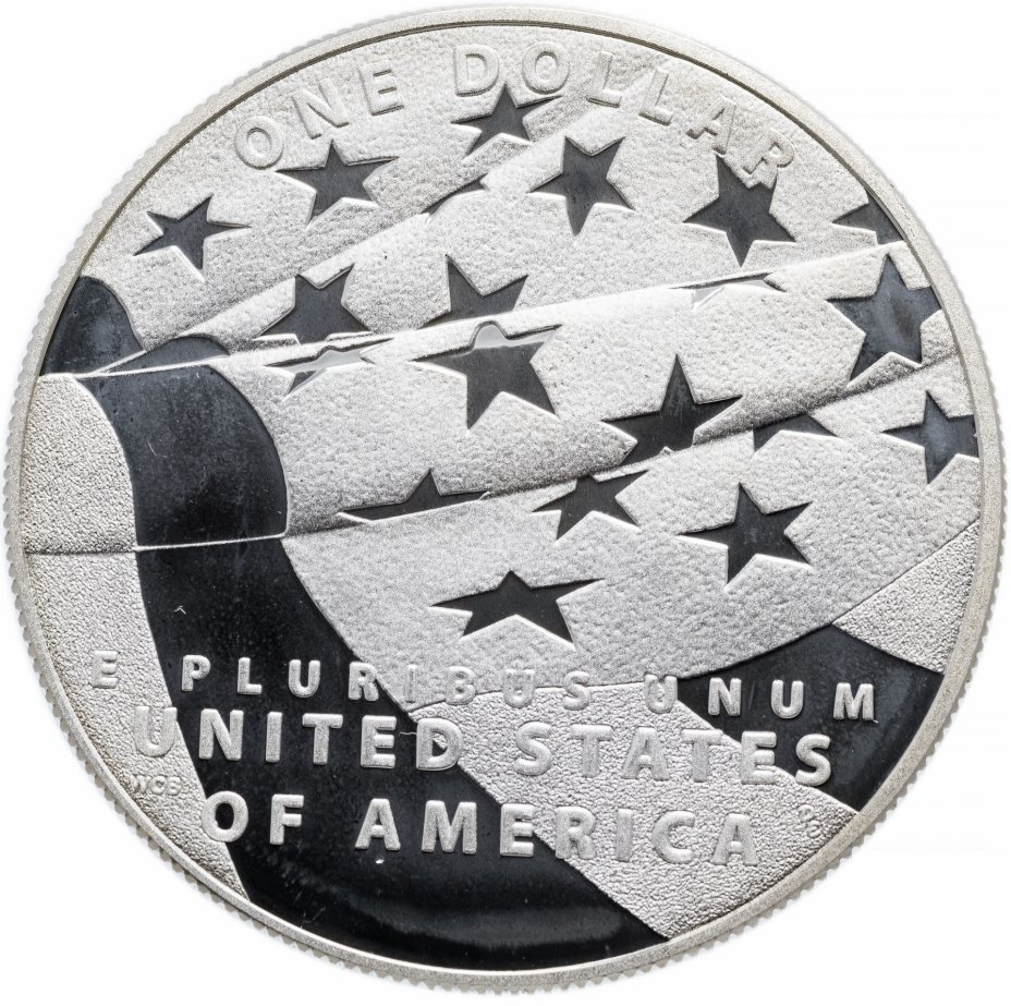 купить США 1 доллар (dollar) 2012