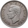 Купить Великобритания 1 крона (crown) 1937  "Коронация Короля Георга VI"