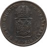 Купить Австрия 1 крейцер (kreuzer) 1816, знак монетного двора "A" - Вена