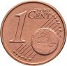 Купить Нидерланды 1 цент (cent) 2003