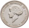 Купить Люксембург 10 франков (francs) 1929